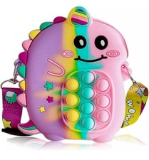 Pop Bag it Fidget Bag