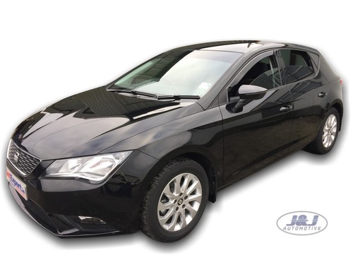Deflettori aria per seat leon - per,
