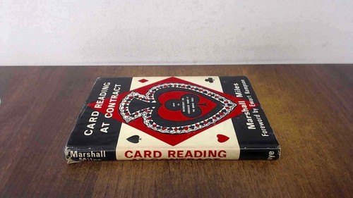 Card reading at contract - at,