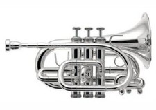 Stomvi tromba pocket Forte