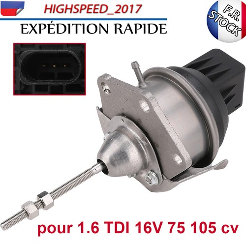 Turbo actuator wastegate - turbo,