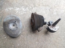 LYGIE 50 CICLOMOTORE MINARELLI