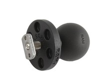 Adattatore con vite ram mount - vite, ram-mount
