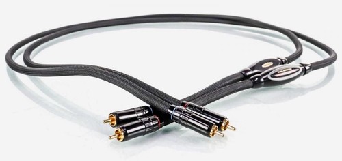 Cavo rca trasparente audio - rca,
