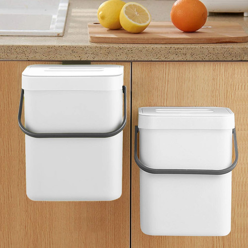 Pattumiera compost interno - compost, da