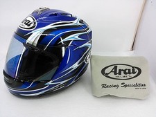 Protezione specchietto retrovisore casco Arai RX-7 RR5 RANDY S