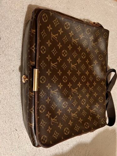 Louis vuitton abe - louis,