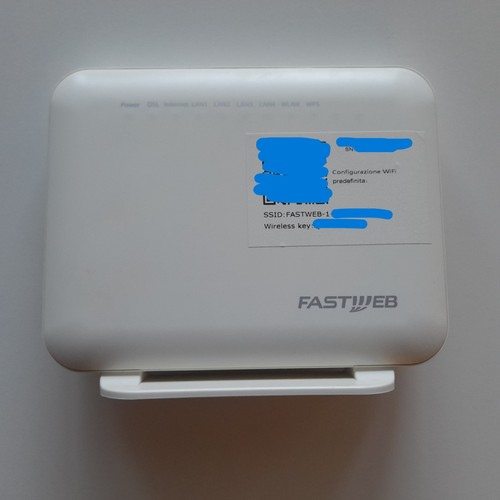 Modem router wifi - wifi, adb