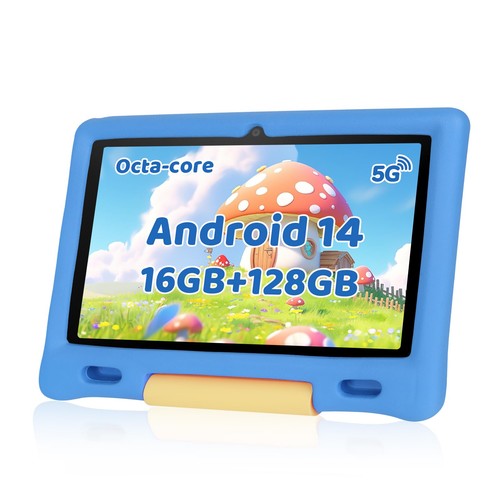 Gleeso tablet bambini - tablet,