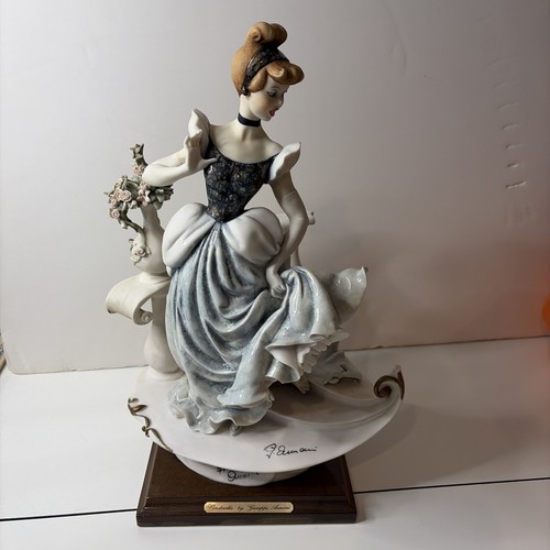 Disney cenerentola giuseppe - disney,