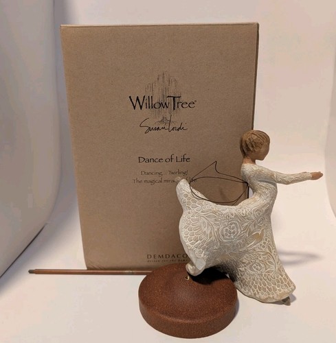 Willow tree dance life - dance,