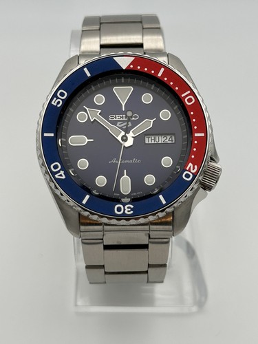Seiko sports srpd53k1 - sports,