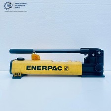 Enerpac P802 Pompa Idraulica 2