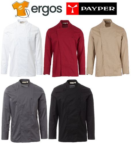 Payper starred mesh giacca - payper,