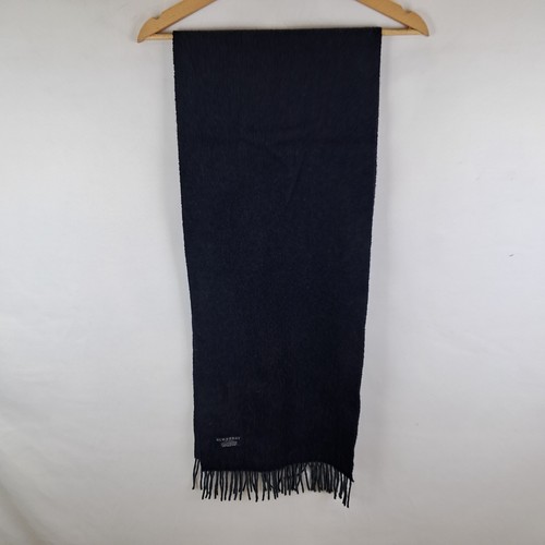 Sciarpa burberry 100 cashmere - sciarpa, 100%