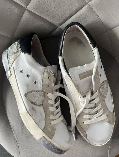 Sneakers basse philippe model - basse,