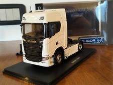 Eligor1:43 Camion Scania s730