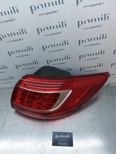 Fanale posteriore destro Kia