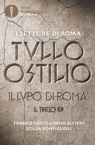 Tullo ostilio lupo - tullo, ostilio.