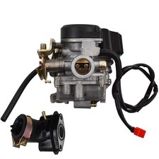 Carburatore 50cc 100cc 20mm
