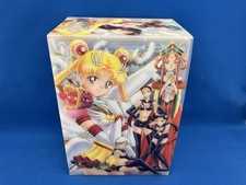 Sailor moon stars - sailor,