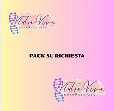 Fuxion pack personalizado - pack,