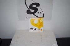 Apple iWork '05 Trail / Nuovo