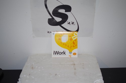 Apple iwork trail - apple,