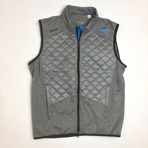 Adidas climaheat gilet - adidas,