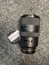 Sony 70-300mm Teleobiettivo