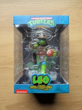 Teenage Mutant Ninja Turtles -