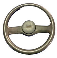VOLANTE STERZO FIAT 500