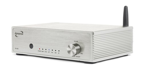 Dynavox 300 amplificatore - da-300,