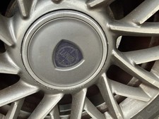 coppetta coprimozzo lancia ypsilon