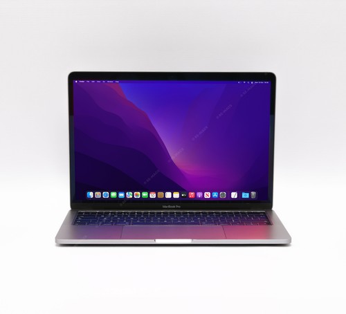 Apple macbook pro pollici - apple,