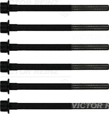 Victor reinz 32376 kit - victor,