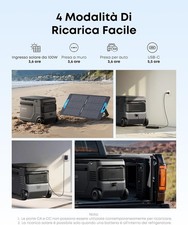 Mini-Frigo Outdoor 40 L