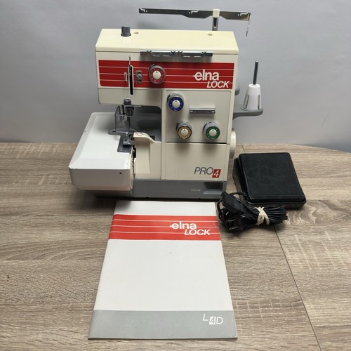 Macchina cucire vintage - da,