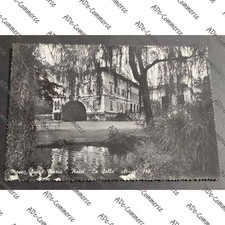 Cartolina Mosso Santa Maria -