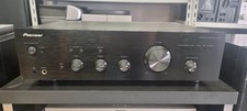 Amplificatore integrato stereo