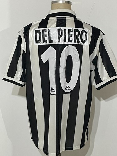 Maglia shirt juventus 1996 - shirt,