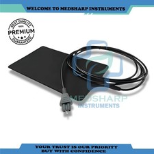 Piastra di ritorno paziente