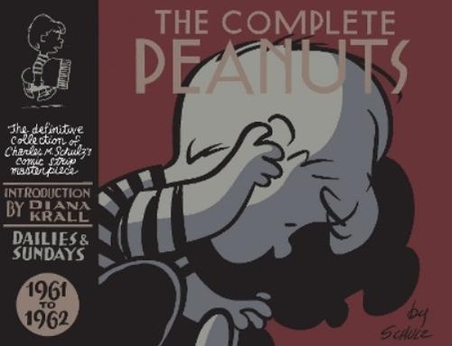 Charles schulz the complete - m.,