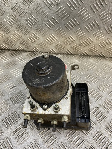 Modulo comando pompa abs - modulo,