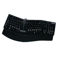 Microsoft Natural Keyboard