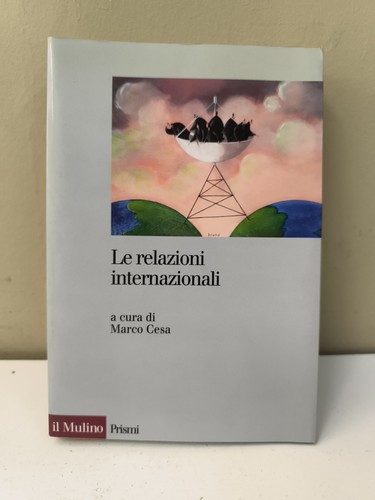 Relazioni internazionali - le,