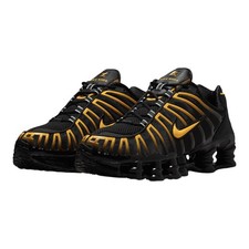 Nike Shox TL Black Dynamic