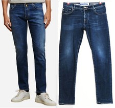 Jeans da uomo Jacob Cohen NICK