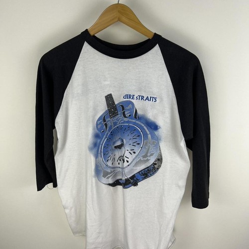Shirt raglan dire - t, straits