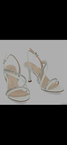 Sandali sposa albano - sandali,